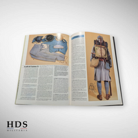 Militaria magazine #24