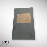 Cahier de note CJF ww2 1943