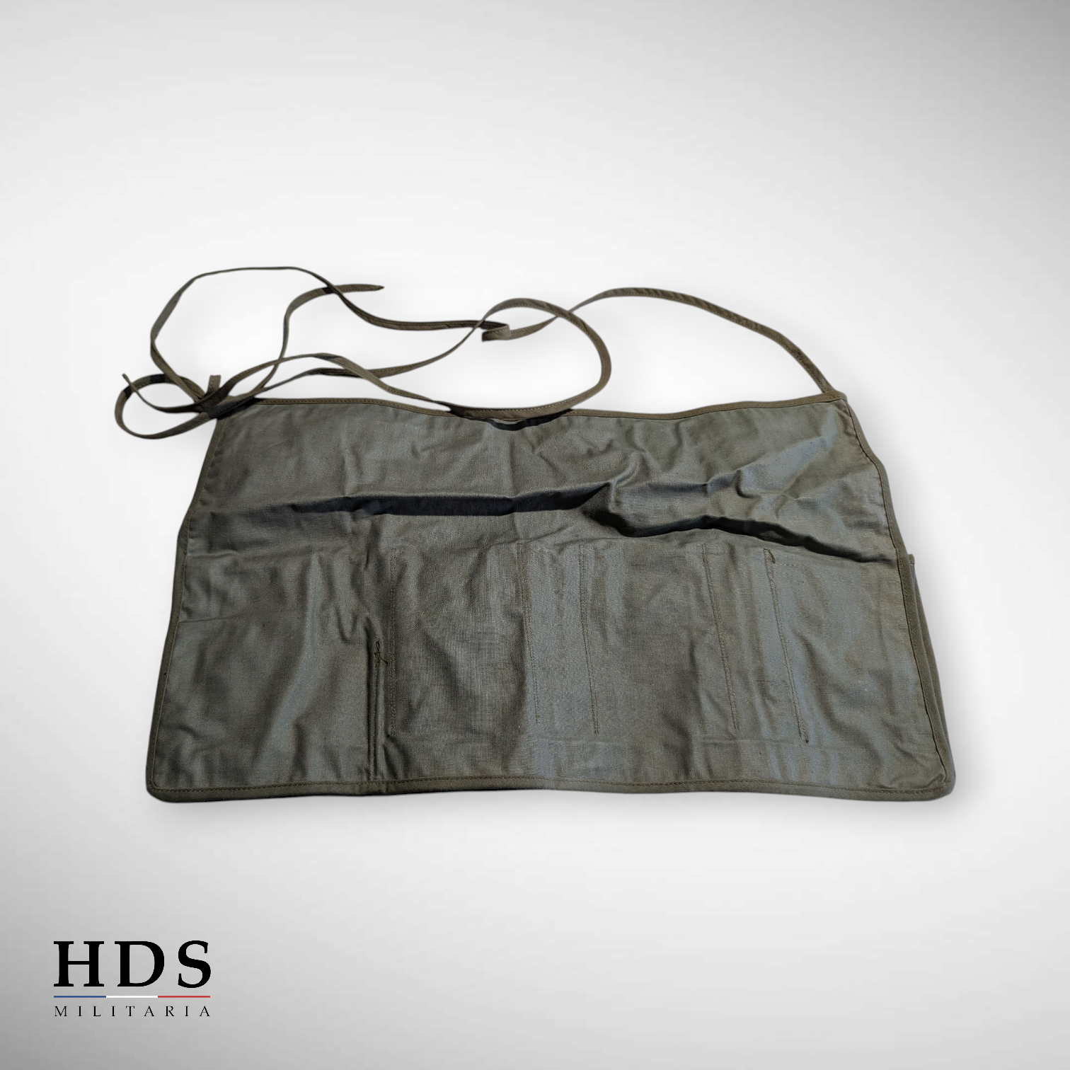 Trousse de toilette US ww2