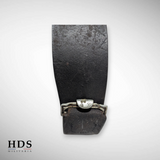 Cuir de ceinturon allemand ww2 1937 90cm