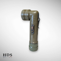 Lampe TL 122 D FR Indo Algérie