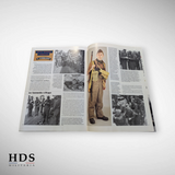 Militaria magazine #86 spécial Dieppe 1942