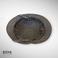Coque casque Adrian m26 Défense passive ww2