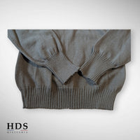 Pull col en V US ww2 1942