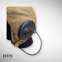 Bonnet de vol USAAF ww2 AN H-15