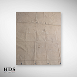 Toile de tente m35 France 40 ww2