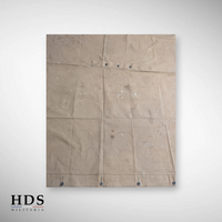 Toile de tente m35 France 40 ww2