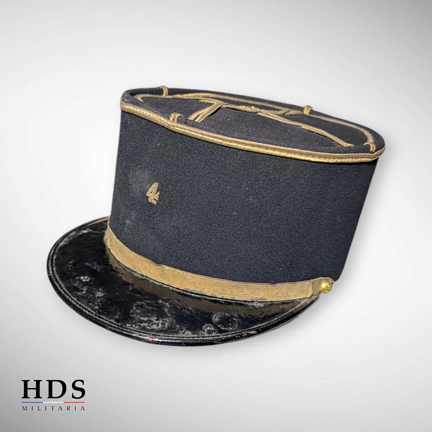 Képi m31 4RA France 40 ww2