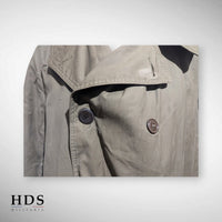 Veste mackinaw US ww2 3e type