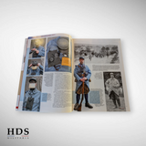 Militaria magazine #324 Sully 2012