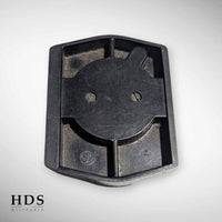 Boussole allemande ww2