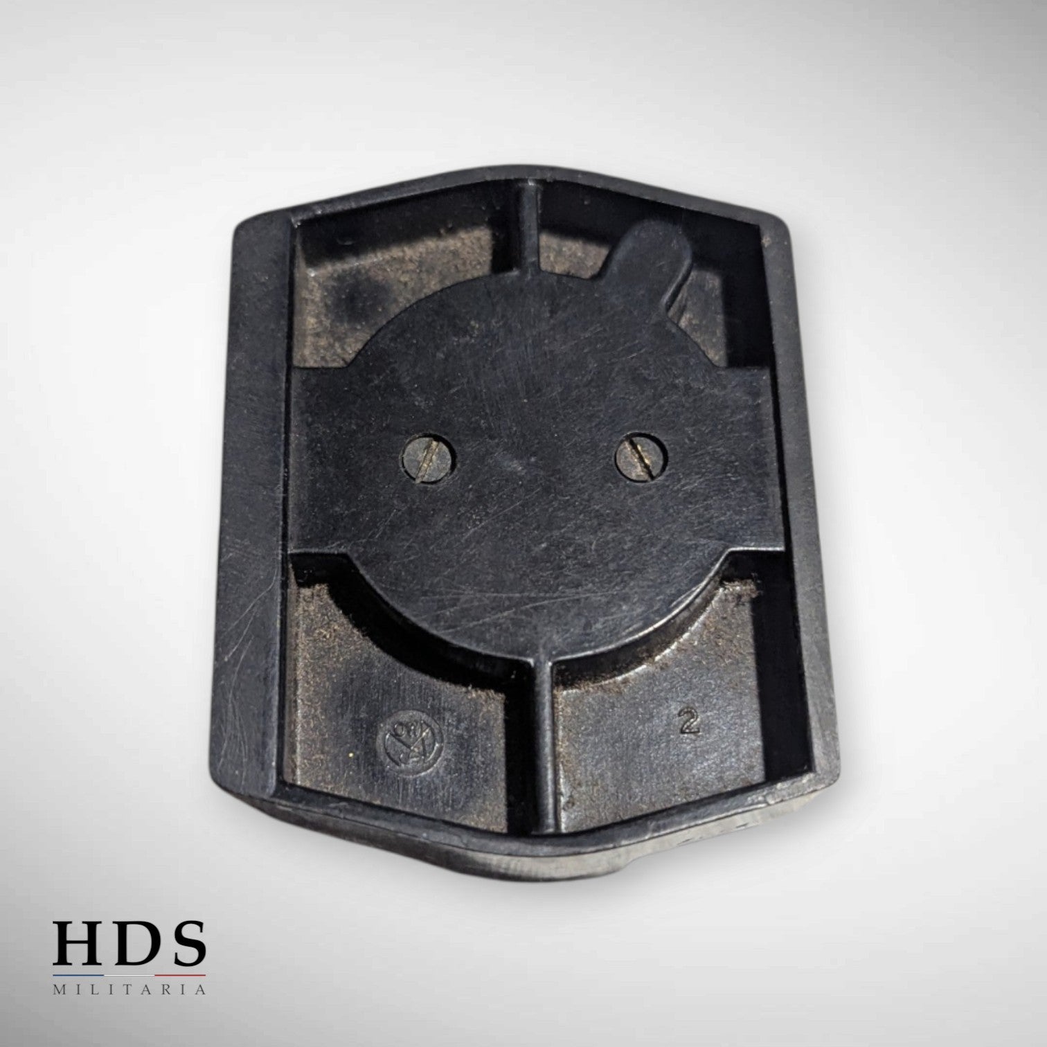 Boussole allemande ww2