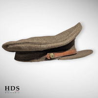 Casque Anglaise ww2 pionnier