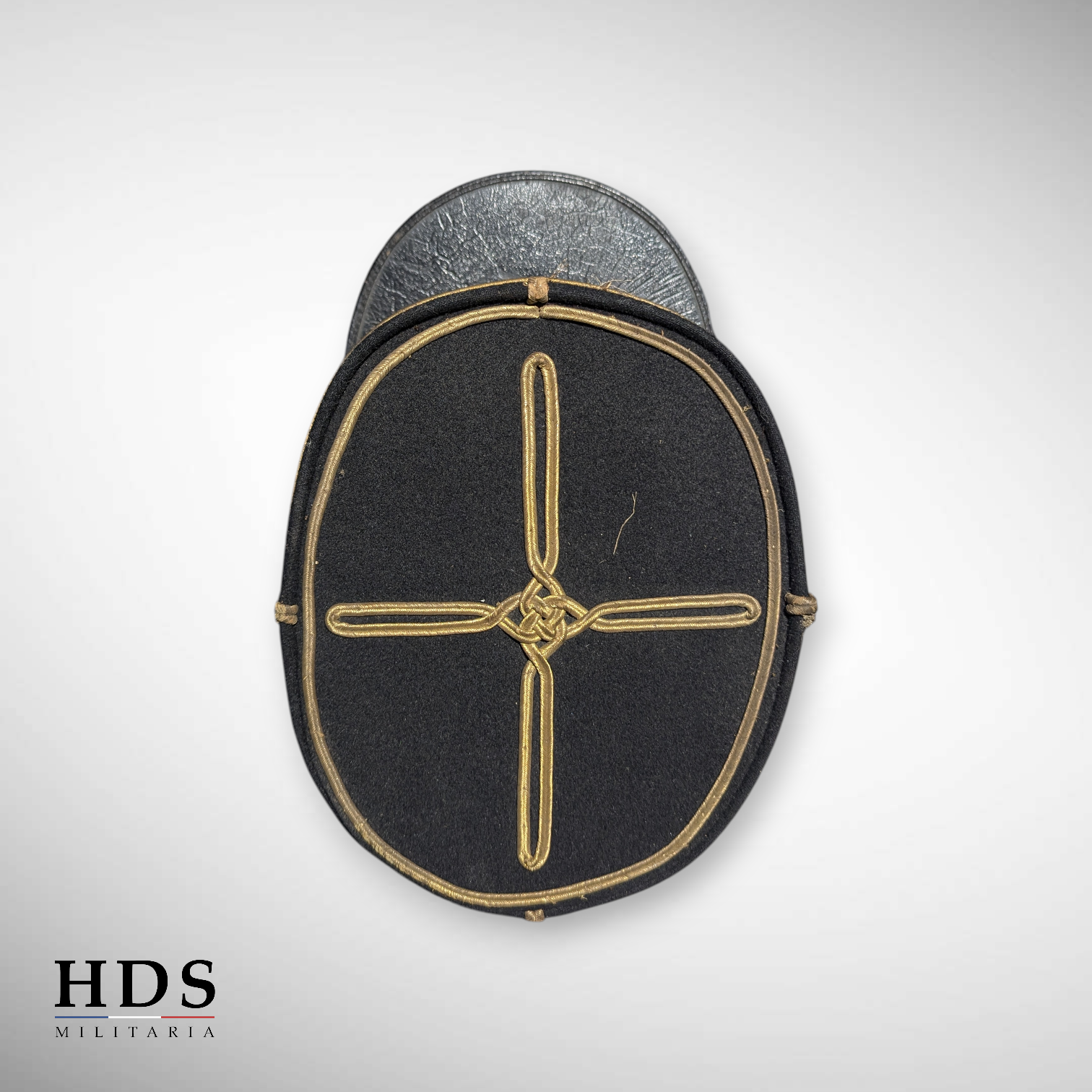 Képi m31 72RAC France 40 ww2