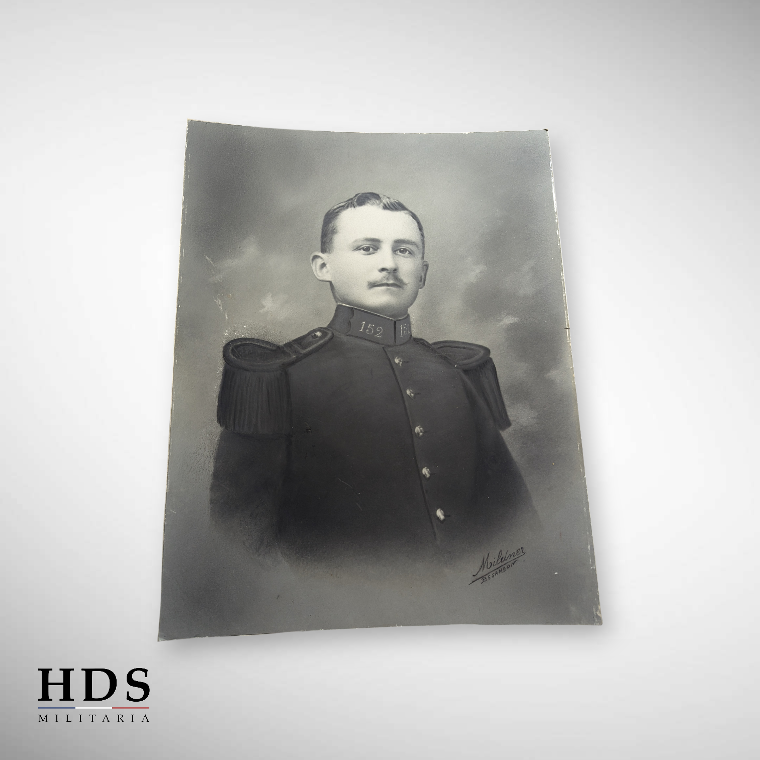 Grouping documents 15-2 diables rouges Colmar