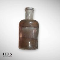 Bouteille dentifrice Botot ww1