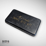 Kit anti venin US WW2 Mc Donald