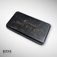 Kit anti venin US WW2 Mc Donald