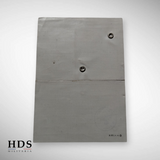 Identity card + passport Lutterbach Alsace ww2