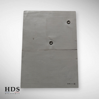 Identity card + passport Lutterbach Alsace ww2