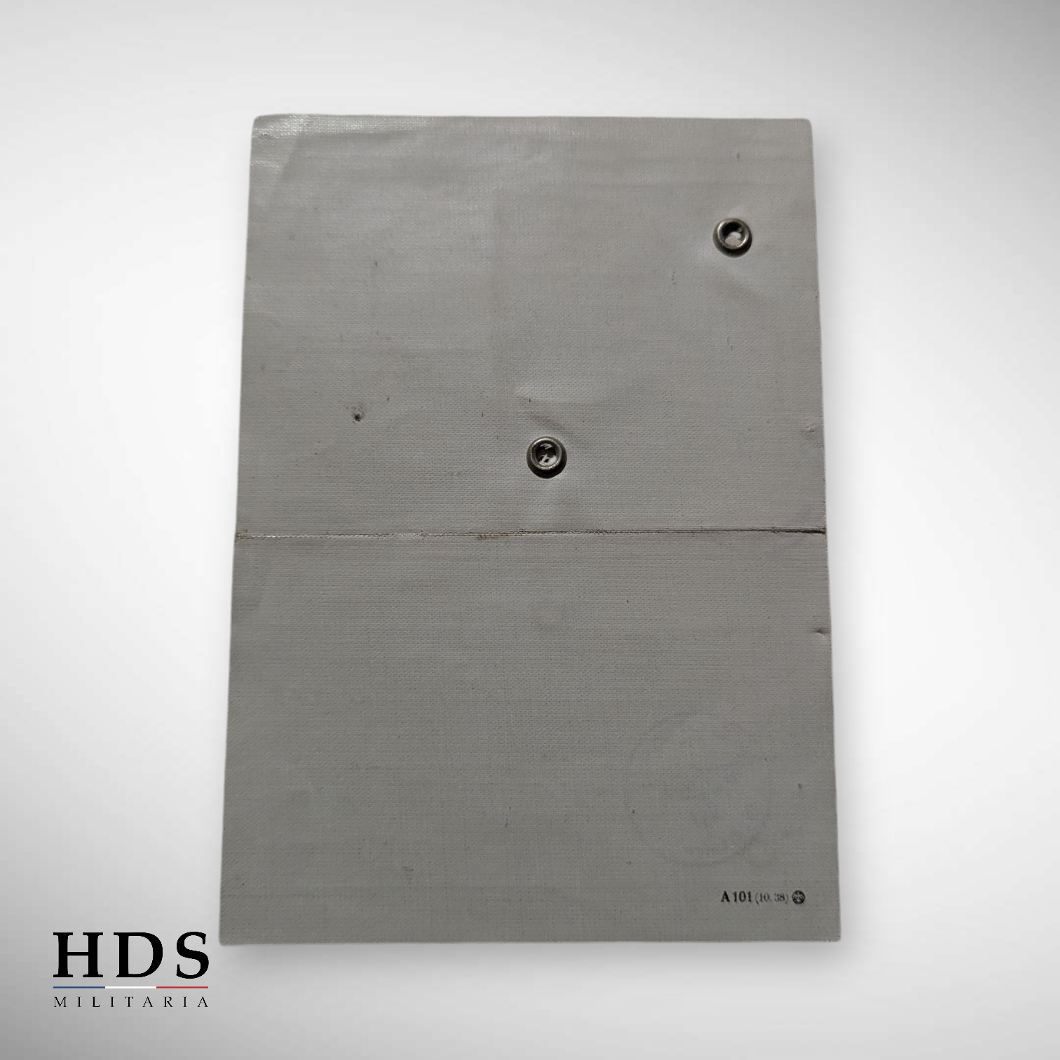 Identity card + passport Lutterbach Alsace ww2