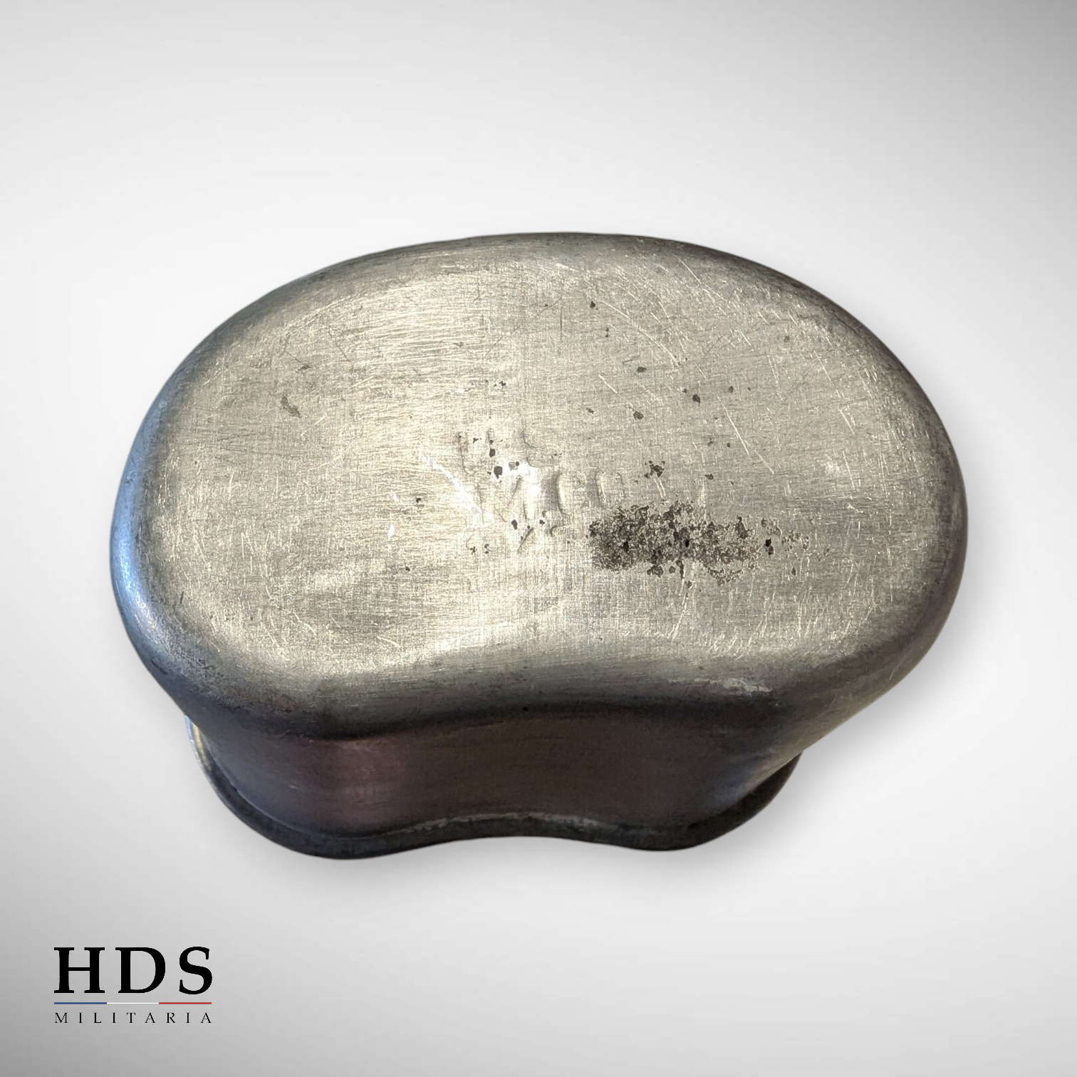 Gourde US ww2 S.M.Co 1943