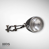 Phare Diamon lumière de vélo allemand ww2