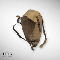 Sac à dos Français ww1 ersatz 1915