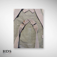 M28 US WW2 Backpack, British Made