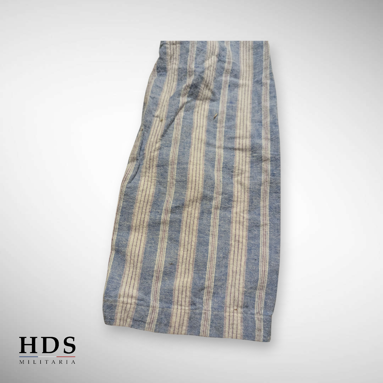 Chemise type 1900/20 reconstitution ww1