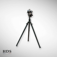 Goniomètre de pointage artillerie France 40 ww2