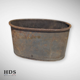 Quart gourde de cavalerie 1884 Français ww1