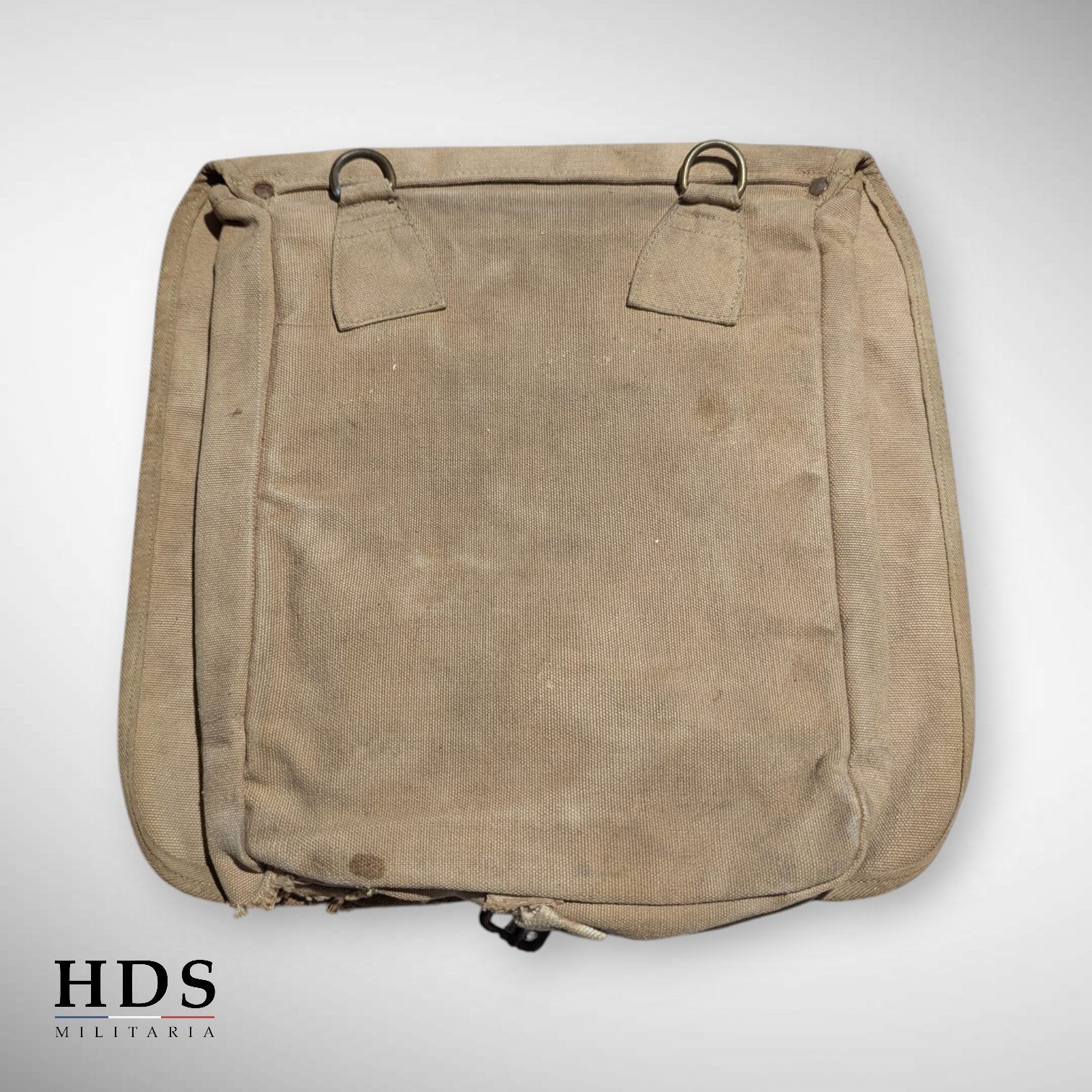 US Model 1907 Haven Bag (WW1)
