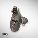 Gourde bidon m1877 BH 121e de ligne ww1
