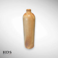 Bouteille en gré allemand ww1 alcool