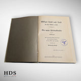 Livre d'histoire allemand ww2