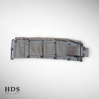 Ceinturon porte chargeur M1 Garand US ww2