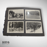 Album photo allemand ww2 Allemagne France