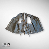 Gilet de survie USAAF C-1 ww2