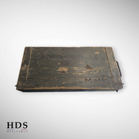 Caisse à définir ww2