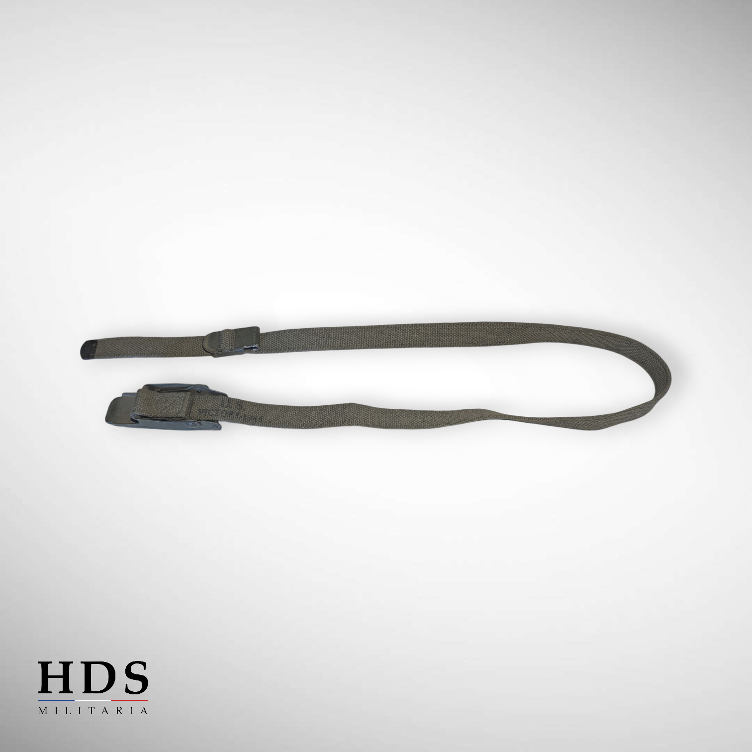 Sangle de packboard US ww2 1944