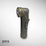 Lampe de poche US ww2 TL 122 A