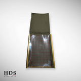 Porte carte US Corée Vietnam rhodoïd