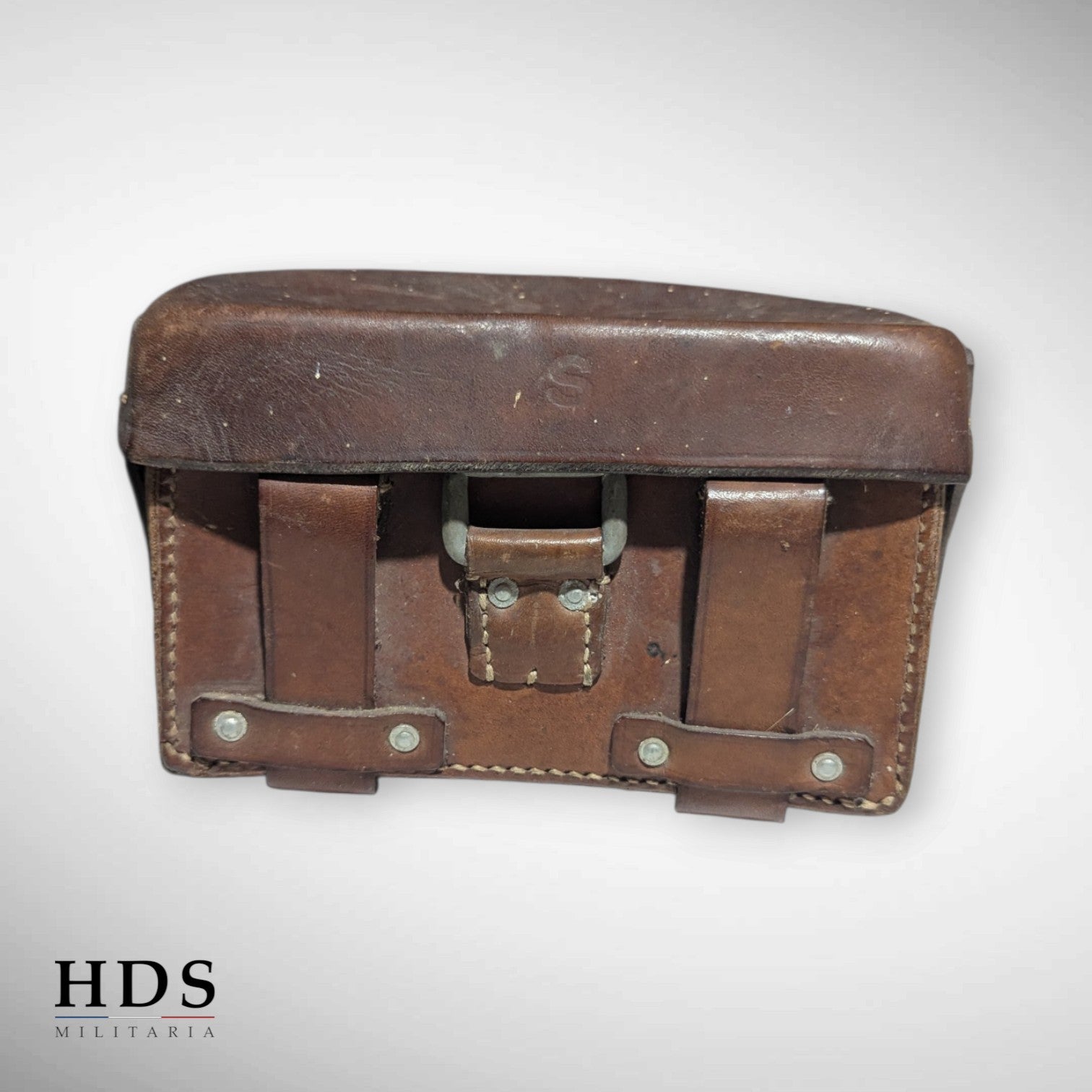 Sacoche médicale infirmier allemand ww2