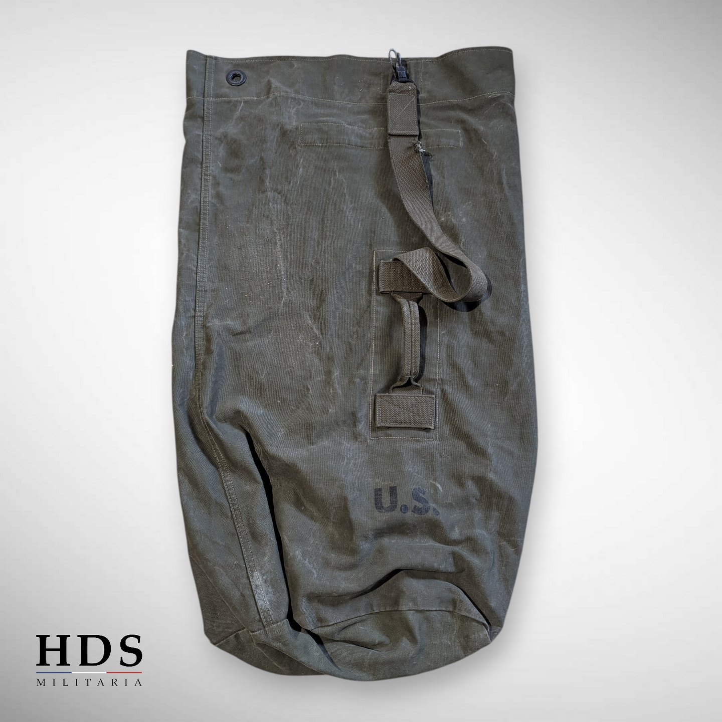 Sac Paco US ww2 1944