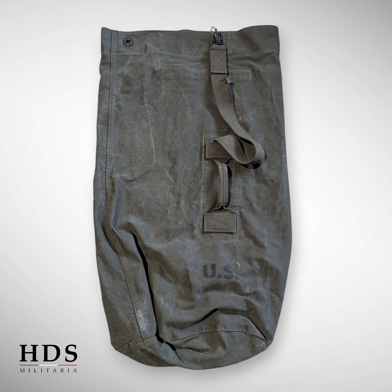 Sac Paco US ww2 1944