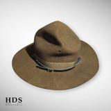 Chapeau de campagne US ww2 1944