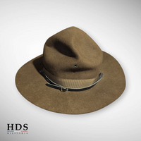 Chapeau de campagne US ww2 1944