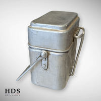 Gamelle m35 France 40 ww2