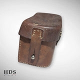 Sacoche médicale infirmier allemand ww2